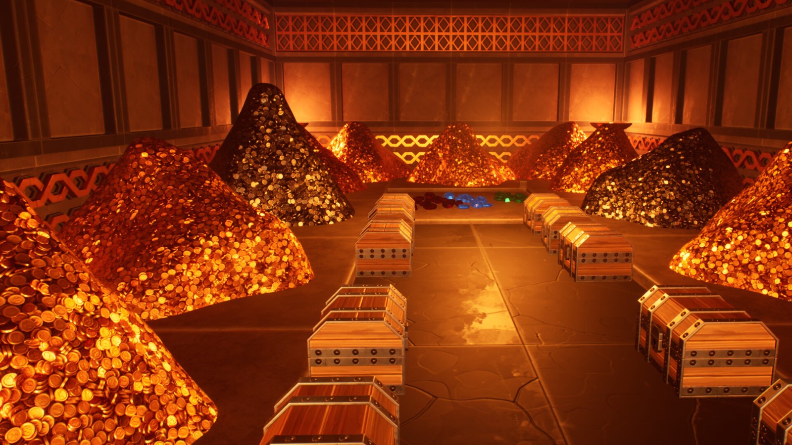 開放世界自動化采集建造游戲《Orebound》Steam頁面開放，10月25日發(fā)售！