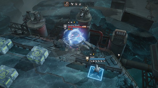 美少女主題戰(zhàn)術(shù)RPG《少女前線2：追放》今日正式發(fā)布，Steam版稍后推出！