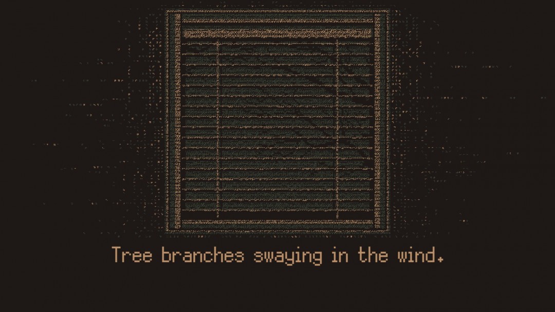 視覺(jué)恐怖小說(shuō)《Without a Dawn》Steam頁(yè)面開(kāi)放，年內(nèi)發(fā)售！