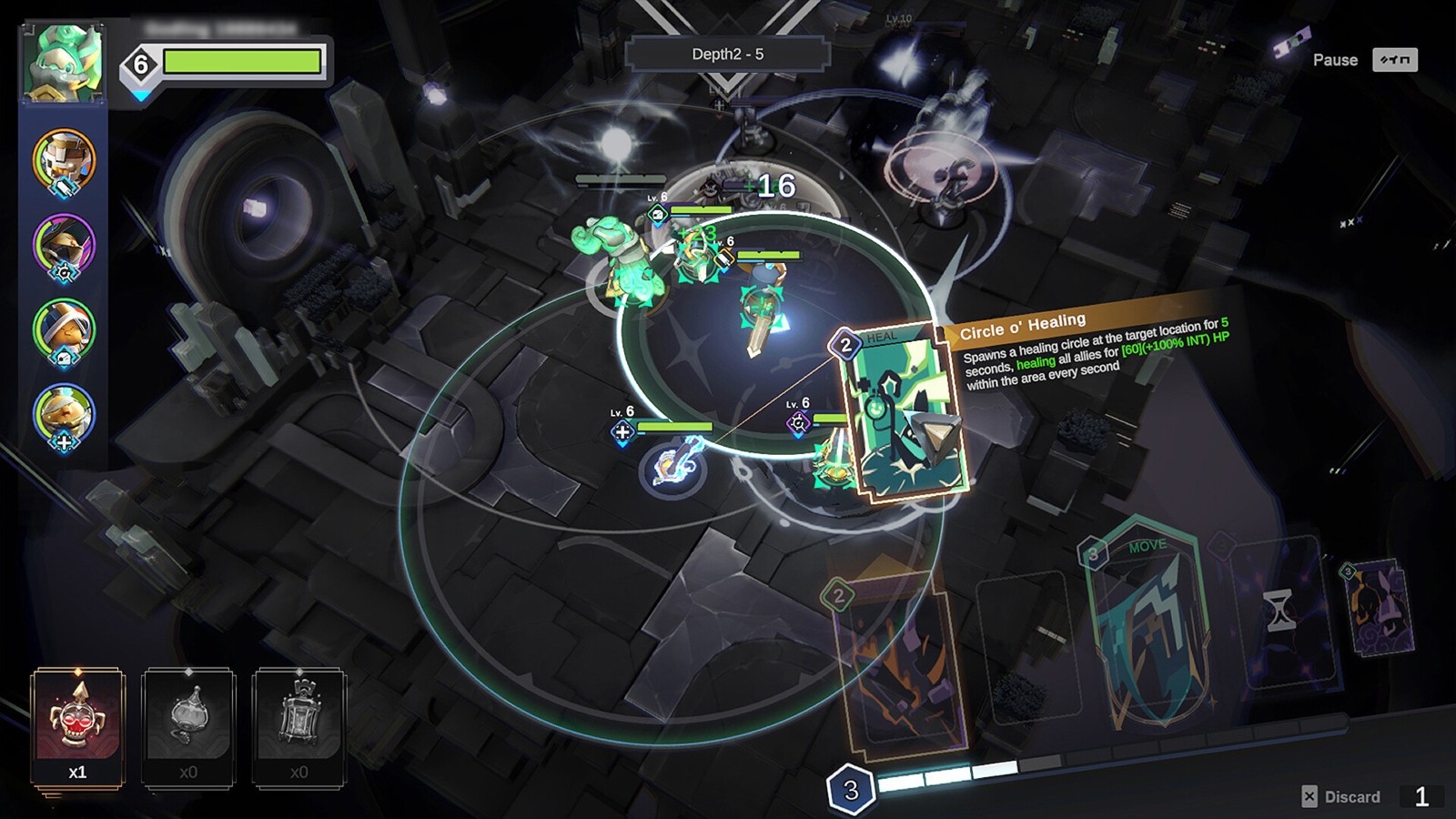 卡牌對戰(zhàn)游戲《Apeiron》Steam頁面上線，2024年第三季度發(fā)行！