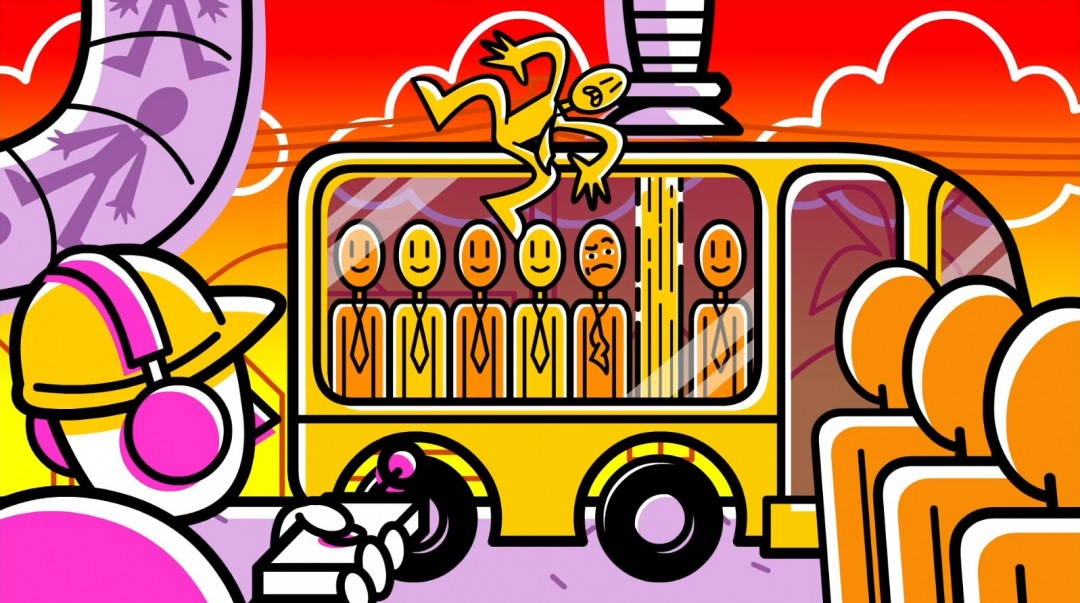 節(jié)奏迷你游戲合集《RitMania》Steam頁(yè)面開(kāi)放，發(fā)售日期待定！
