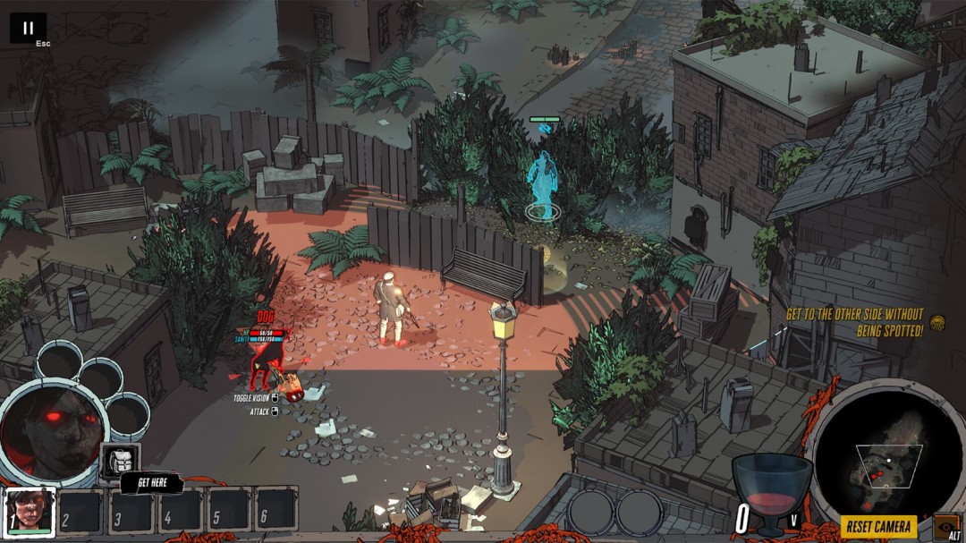實(shí)時(shí)戰(zhàn)術(shù)地牢建造游戲《Cthulhu Keeper》Steam頁(yè)面開(kāi)放，發(fā)售日期待定！