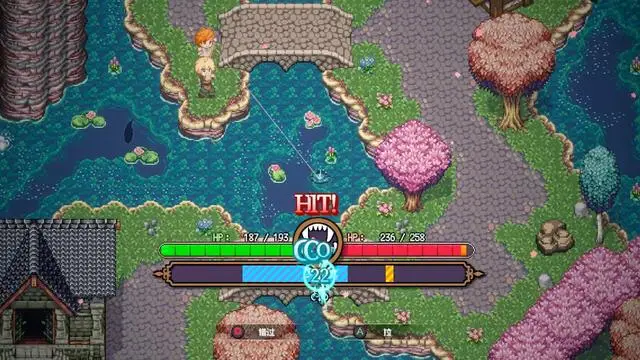像素開放世界游戲《海洋幻想》1月17日登陸Steam 反向跳票！