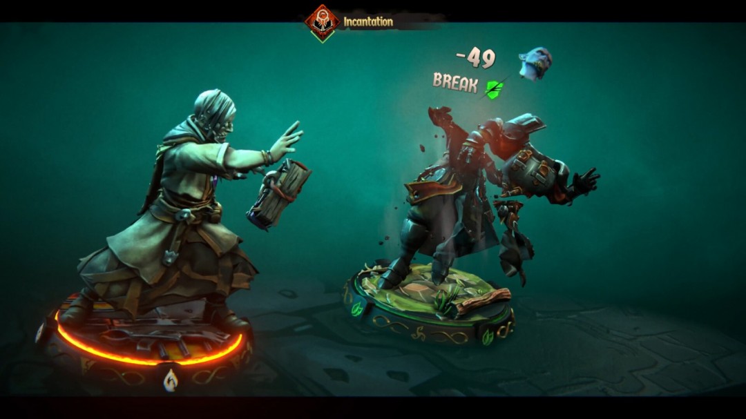 策略RPG游戲《Champions Tactics Reforged》Steam頁面上線，發(fā)售日期待定！