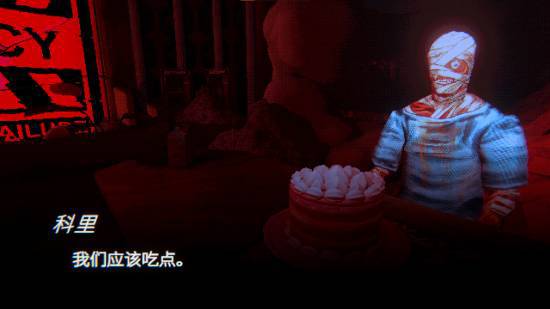 IGN9分的恐怖佳作：《緘默禍運(yùn)》今年登陸主機(jī)平臺(tái)！