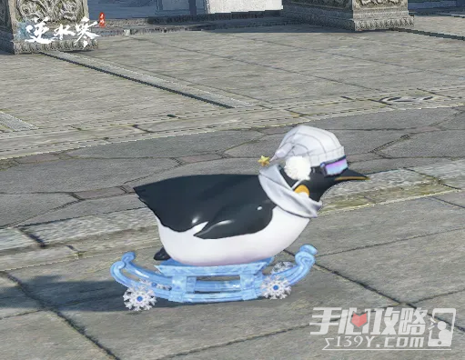 《逆水寒手游》科目三舞蹈獲取方法