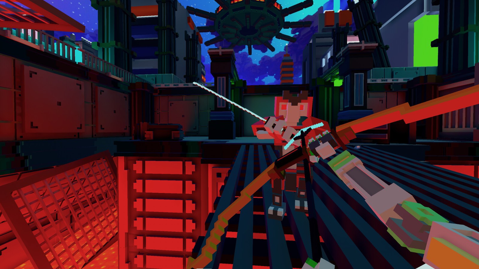 《穹頂下克隆機器人》Steam頁面公布，12月12日發(fā)售！