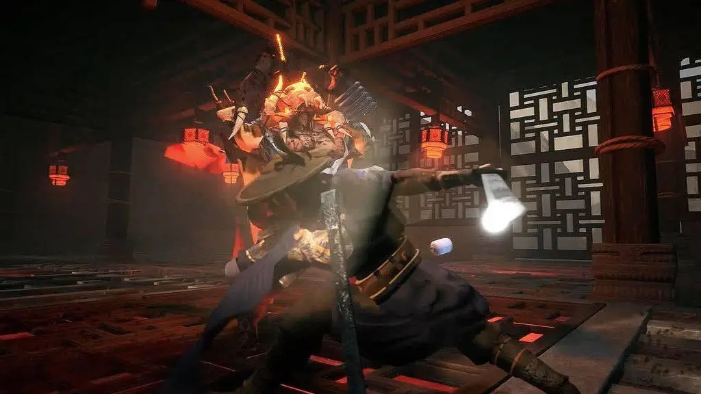 明年發(fā)行，國(guó)產(chǎn) 3D 古風(fēng)玄幻多結(jié)局 ARPG《琉隱神渡》游戲公布！