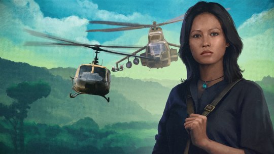 《坦克世界》×《第一滴血》聯(lián)動(dòng)官宣，孤狼蘭博歸來！
