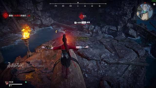 永劫無(wú)間怎么撿刀秒換武器