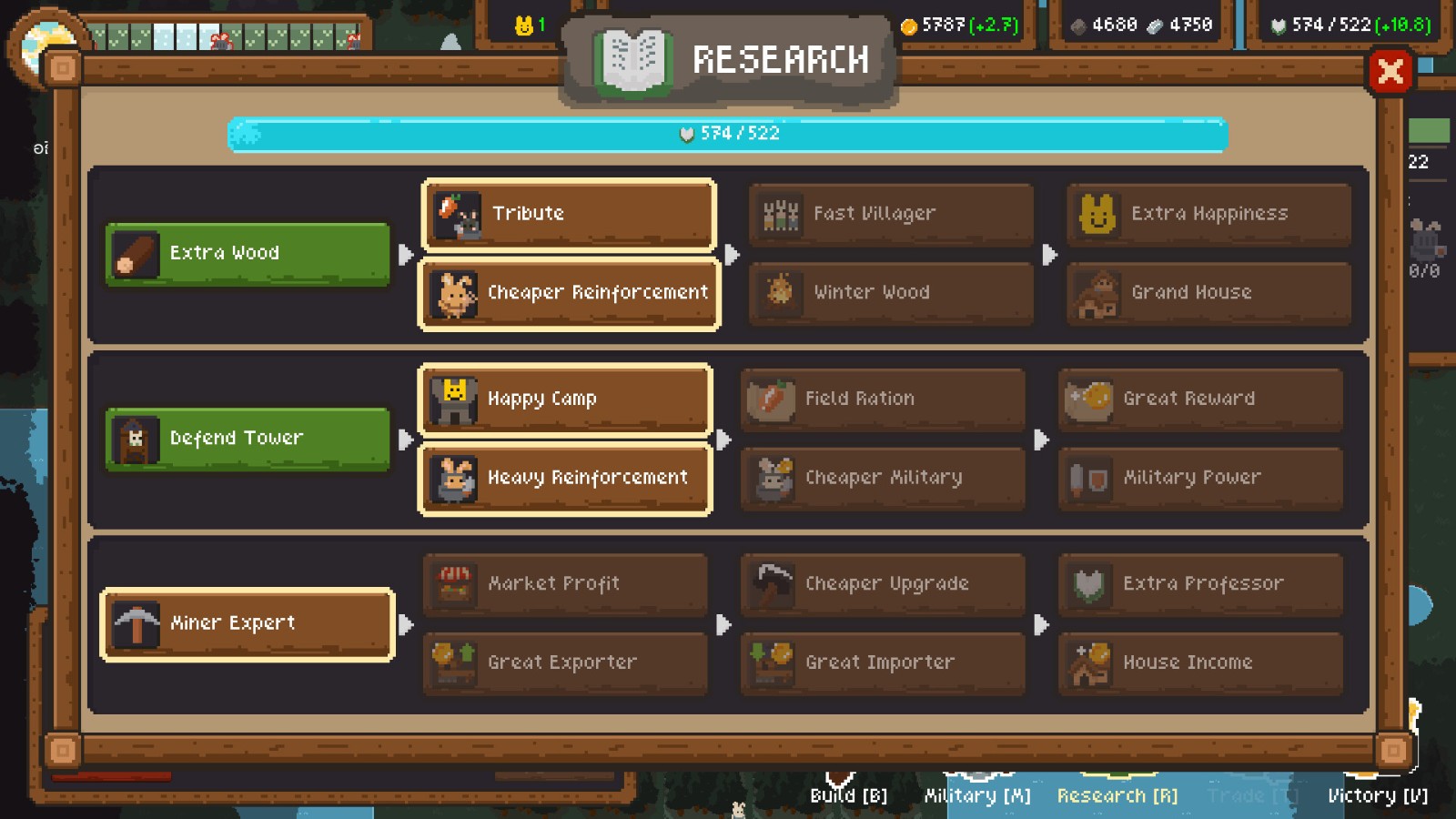 休閑獨(dú)立策略游戲《Town Keeper》Steam頁(yè)面今日公布，9月發(fā)售！