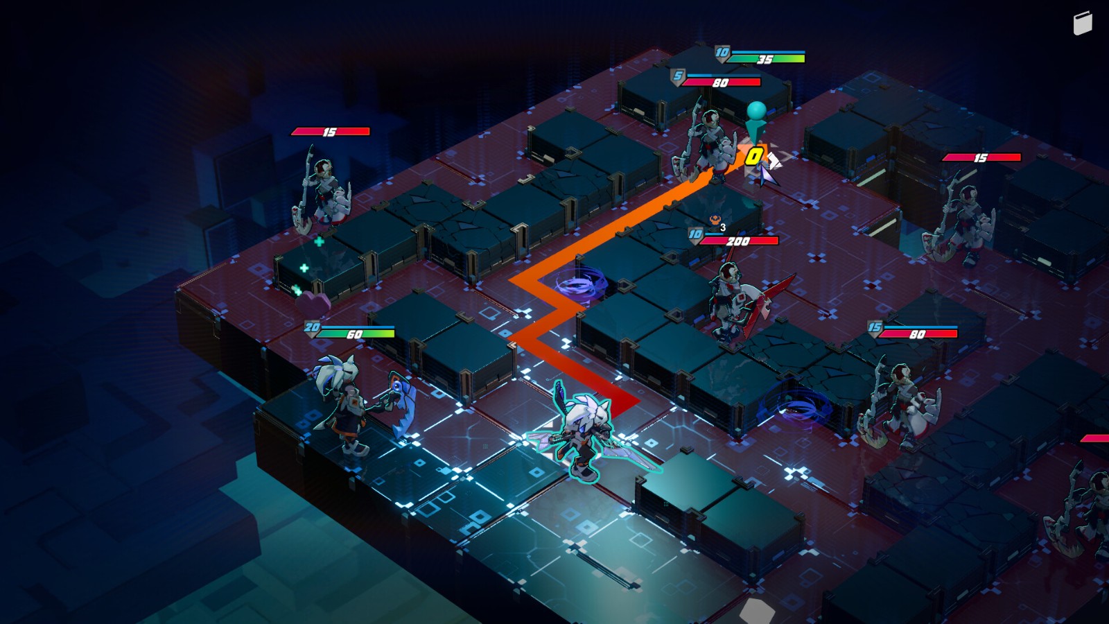 肉鴿《鏡地獵殺》Steam頁面上線，支持中文！